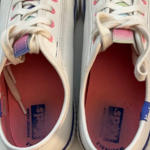 ‼️final must bundle‼️Keds Kids Sneakers - Picture 2 of 6